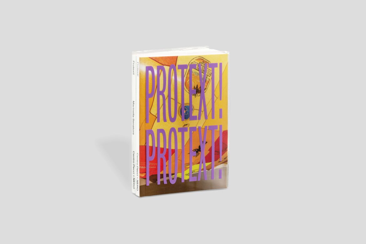 Protext PROTEXT! - txtilezine