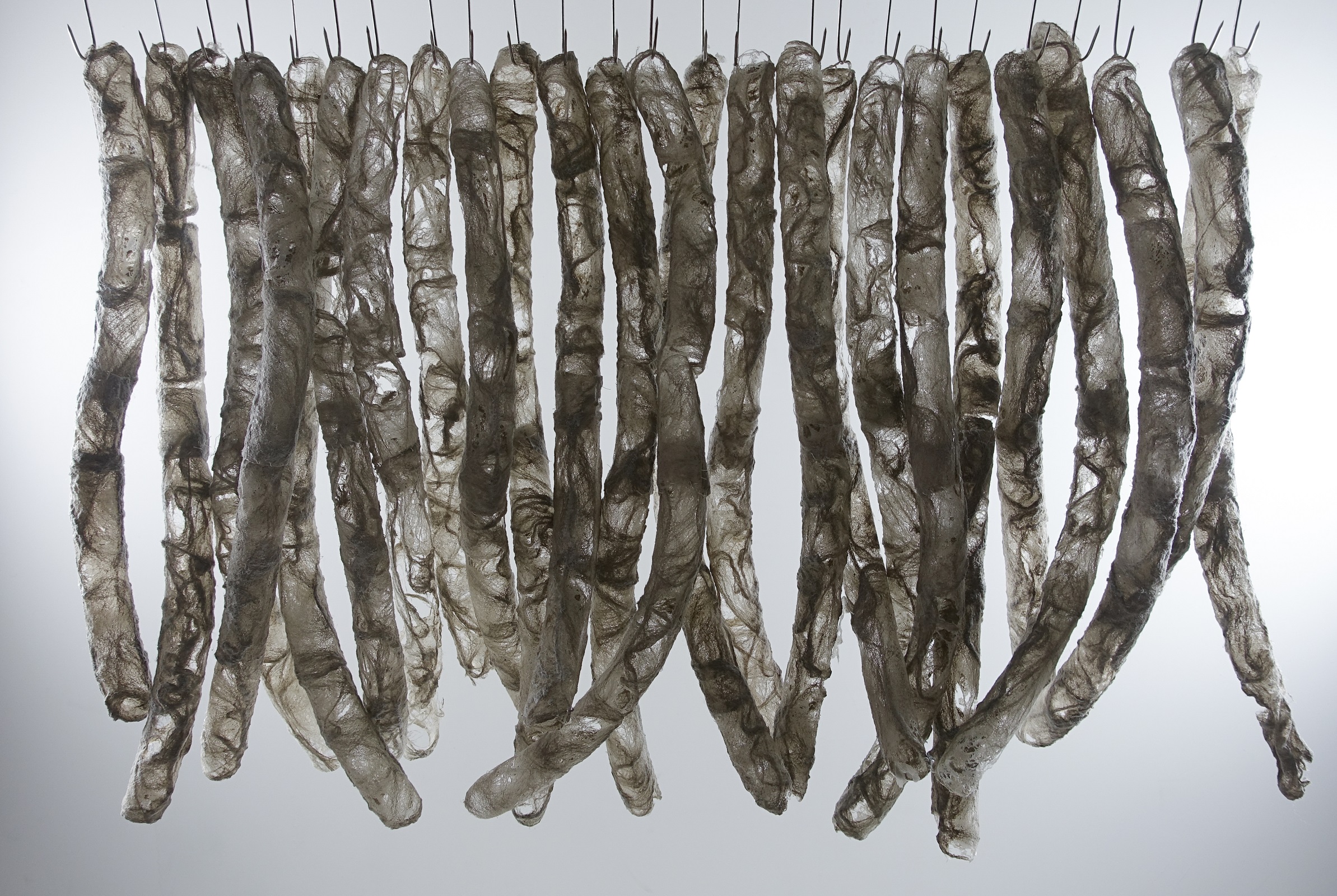 ALLISON HUDSON: L’ALCHIMIA DELLA TRASFORMAZIONE