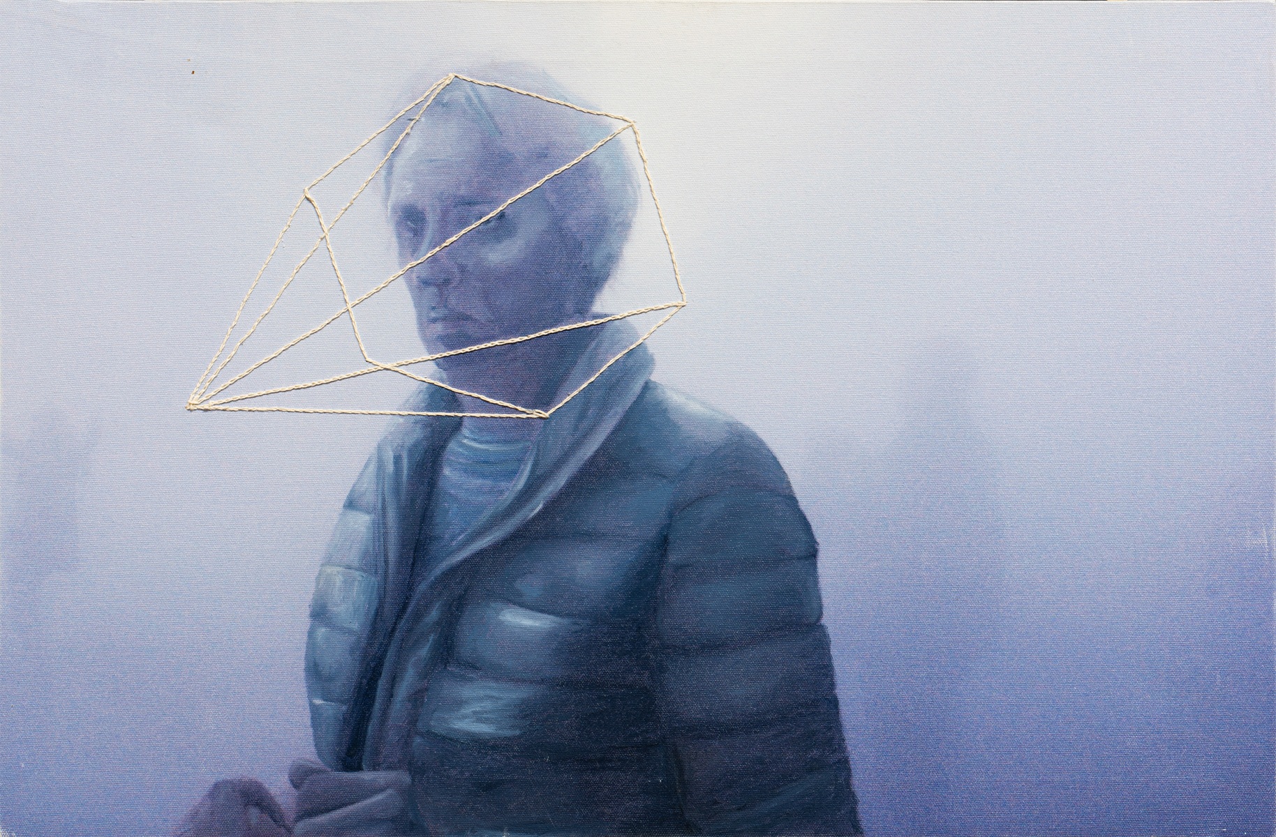 BETTY SALLUCE. CARTOGRAFIA DELLA RELAZIONE